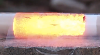 Why Can Sugar be Used as Rocket Fuel?