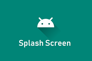 Create Animated Splash Screen in Jetpack Compose