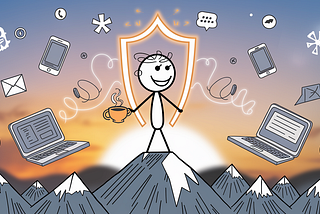 Focus: The Hidden Superpower Every Leader Needs