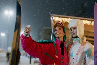Why Do We Feel the Need to Document Everything? Exploring Our Obsession with Recording