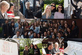 S360 Fellowship: Doğanın Ortasında, Topluluğun Kalbinde Bir Dönüşüm