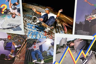 Operation Make Skateboarding Cool Again