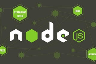 Top NodeJS packages to speed up application development