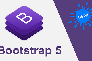 What’s New About Bootstrap 5