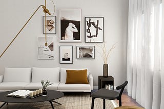 Modern vs Traditional Interior Design