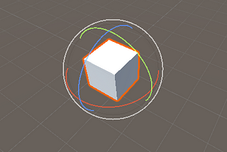 Game Dev: Unity — What are Quaternions and Euler Angles?