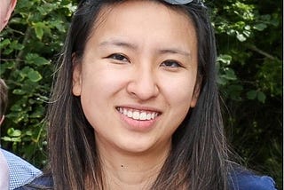 Founder Profile: Michelle Liao W17