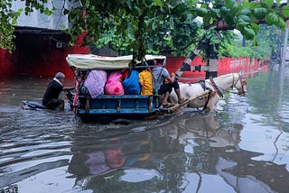 Lelaki di India Minum Bahan Kimia Kerana Kecewa dengan Kerajaan