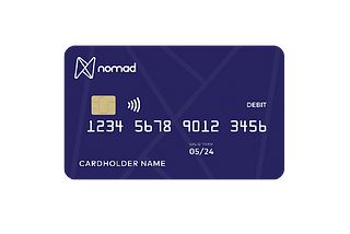 Welcome to Nomad!