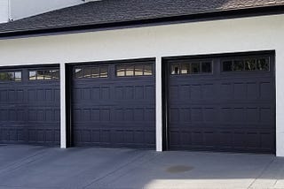 It’s the Small Things That Matter When it comes to Garage Door Repair