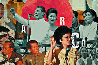 Of Education and the First EDSA Revolution