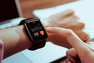 Using Wearable Devices as Therapy Tools
