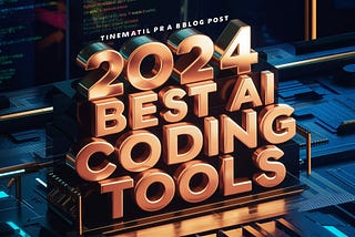2024’s Best AI Coding Tools: Boost Your Programming Efficiency with These 20 Picks