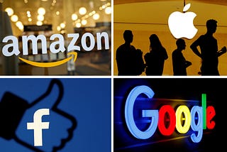 Tech Giants Get Rich Using Your Data. What Do You Get In Return?