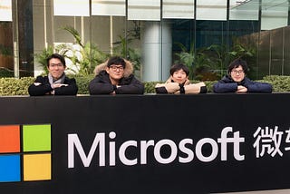 Microsoft Research Internship Alumni Advent Calendar 2020