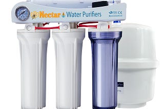 How to Maintain Water Purifier for Optimal Performance