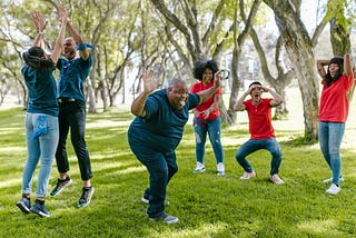 Rest Assured, You Can Still Have A Blast At The Company Picnic, Even Though We’re Laying Everyone…