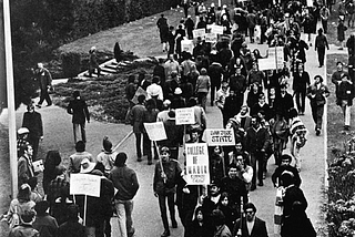 Moments of Asian American Resistance and Activism You Should Know About