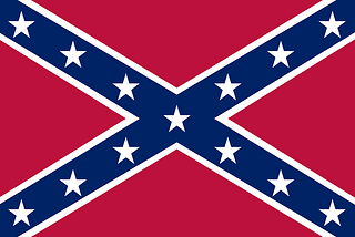 Just a Reminder; The Confederates Lost the War