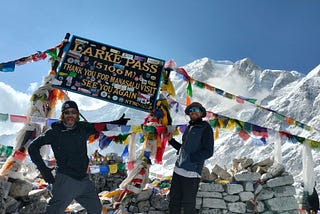 Manaslu Trek 10 Days Itinerary and cost