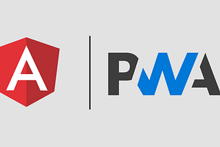 Build your PWA with angular. Service workers.