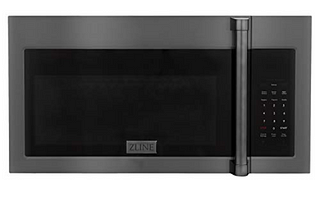 Best Convection Microwaves Over the Range