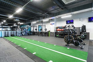 PureGym — Is market domination too much of a stretch?