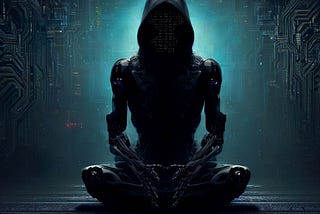 The Dark Side of AI