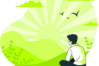 The Art of Mindful Living: Cultivating Presence and Finding Balance in a Busy World
