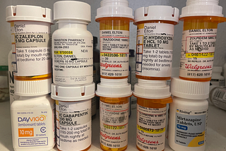 I tried all the sleep medications so you don’t have to