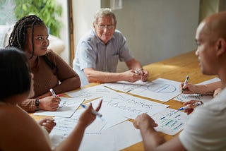 The ESO Playbook Pt. III — (5 Strategic Shifts to Scale Impact)