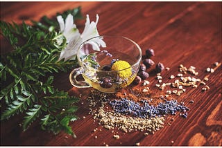 Herbal Acne Remedies Are Better for Your Skin