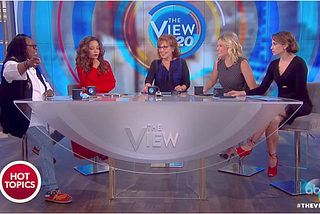 FACT CHECK: Hosts of The View Debate Concealed Guns