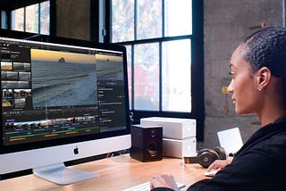 What should we expect from the future of Final Cut Pro