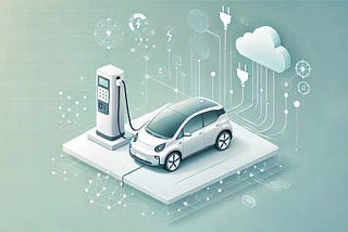Powering the E-Revolution: How Euto Integrates with EV Chargers
