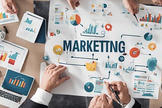 10 Effective Digital Marketing Strategies for Forex Businesses — BrandMatterz