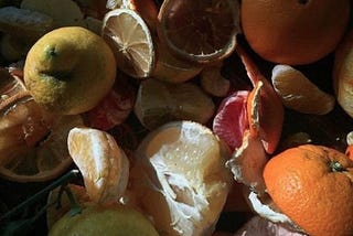 No one wants bruised fruit