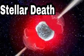 Stellar Death