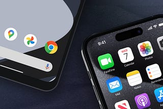 IOS and Android Development: What to Choose?