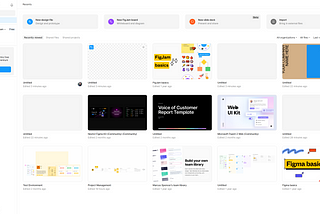 Figma: Where to Begin? | Vertical Bar Media