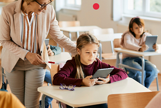 The Growing Importance of Device Management in Schools