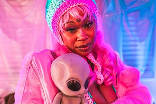 Sumthin’ Wicked this Way Comes: Dissecting Sleep Paralysis w/ BbyMutha