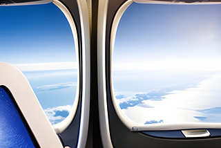 A Comprehensive Guide to Inflight Advertisement: Elevate Your Brand at 30,000 Feet