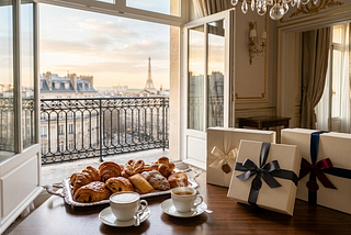 5 Hidden Perks of Ultra-Luxury Hotels (That Basic Chains Will Never Offer)