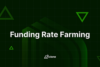 Funding Rate Farming With Cloned Assets