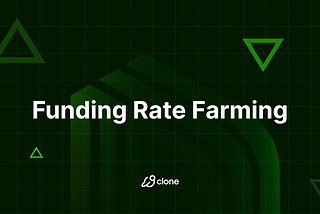 Funding Rate Farming With Cloned Assets and Drift Protocol