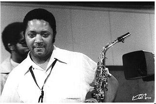 The  Jazz  Life— Oliver Nelson