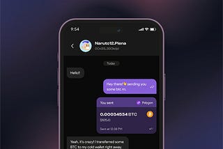 Plena İlk Kripto Süper App Olabilir Mi?