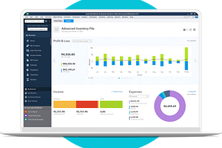 QuickBooks Desktop Will Never Die — Here’s the Real Reason