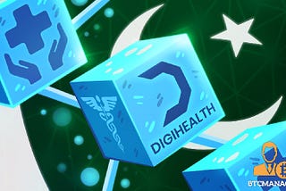 Digipharm (DPH) Partners with Pakistan to Launch Blockchain-Based Healthcare Solution